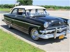 1954 Ford Customline Picture 3
