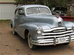 1948 Pontiac Silverstreak Picture 3