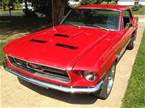 1967 Ford Mustang Picture 3