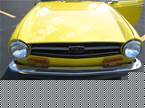 1972 Triumph TR6 Picture 3