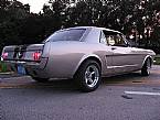 1965 Ford Mustang Picture 3