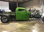 1942 Chevrolet Truck Picture 3