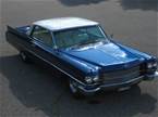 1963 Cadillac DeVille Picture 3