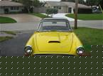 1966 Sunbeam Tiger Picture 3