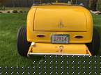 1932 Ford Cabriolet Picture 3