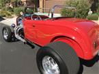 1932 Ford Roadster Picture 3