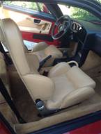 1990 Alfa Romeo SZ Picture 3