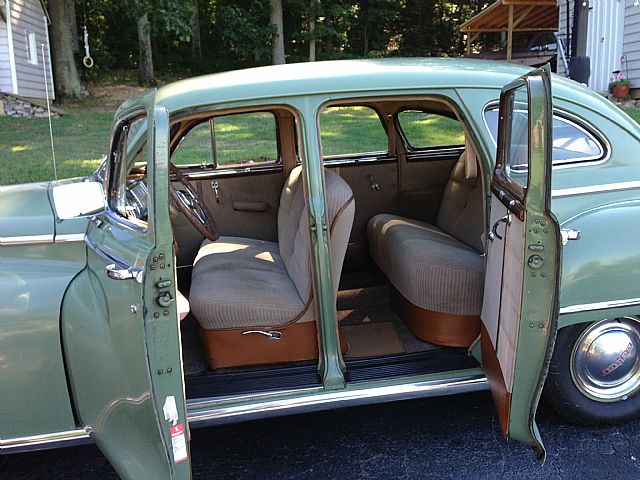 Dodge Viper For Sale >> 1948 Dodge Deluxe For Sale Waynesboro, Pennsylvania Dodge Viper For Sale >> 1948 Dodge Deluxe For Sale Waynesboro, Pennsylvania