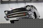 1957 Chevrolet Bel Air Picture 3