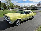 1967 Ford Fairlane Picture 3