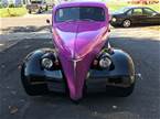 1939 Chevrolet Street Rod Picture 3