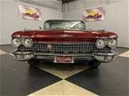 1960 Cadillac Coupe Deville Picture 3