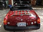 1979 MG MGB Picture 3
