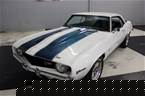 1969 Chevrolet Camaro Picture 3