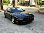 1994 BMW 850 Picture 3
