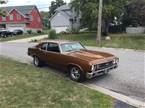 1974 Chevrolet Nova Picture 3