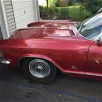 1963 Buick Riviera Picture 3