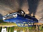 1961 Chevrolet Biscayne Picture 3