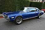 1968 Mercury Cougar Picture 3