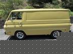 1968 Dodge A100 Picture 3
