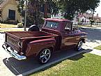 1959 Chevrolet Truck Picture 3