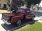 1959 Chevrolet Truck Picture 3