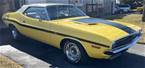 1970 Dodge Challenger Picture 3