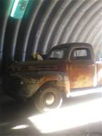 1950 Ford F3 Picture 3