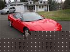 1993 Honda Acura Picture 3