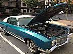 1970 Chevrolet Monte Carlo Picture 3