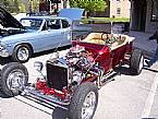 1923 Ford T Bucket Picture 3