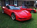 1999 Chevrolet Corvette Picture 3