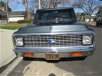 1972 Chevrolet C10 Picture 3