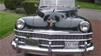 1947 Chrysler Windsor Picture 3