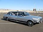 1980 Toyota Cressida Picture 3