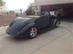 1937 Ford Cabriolet Picture 3