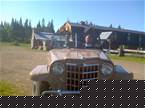 1949 Willys Jeepster Picture 3