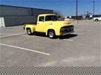 1956 Ford F100 Picture 3
