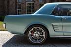 1966 Ford Mustang Picture 3