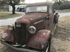 1936 GMC Truck Picture 3