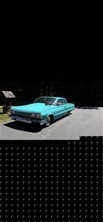 1963 Chevrolet Biscayne Picture 3