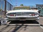 1958 Lincoln Continental Picture 3