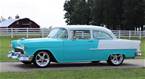 1955 Chevrolet Bel Air Picture 3