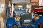 1925 Hupmobile R14 Picture 3