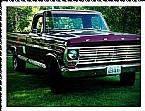 1969 Ford F250 Picture 3
