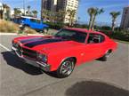 1970 Chevrolet Chevelle Picture 3