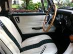 1974 MG Midget Picture 3