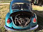 1970 Volkswagen Beetle Picture 3