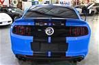 2013 Ford GT500 Picture 3