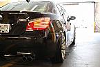 2008 BMW M5 Picture 3